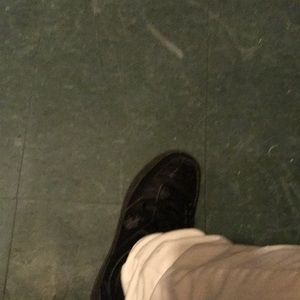 Meet your Posher, Manuel